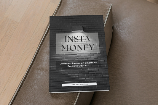 Comment lancer un empire de produits digitaux