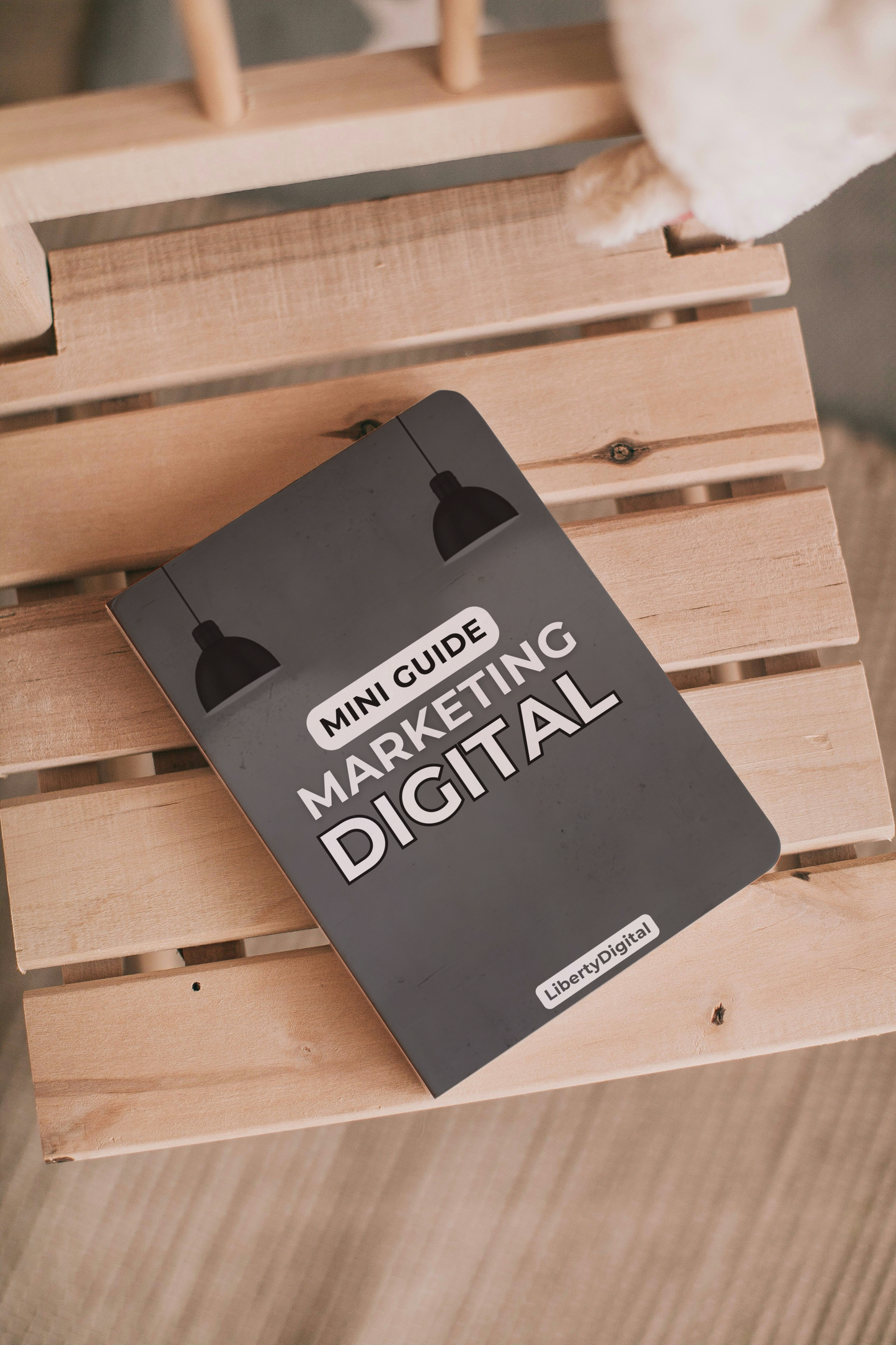 Mini Guide : Marketing Digital