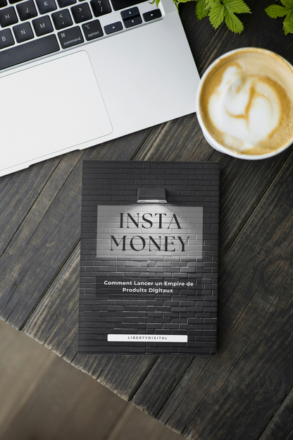 Comment lancer un empire de produits digitaux