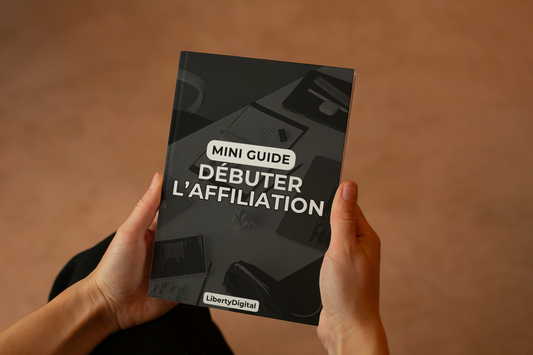 Mini Guide : Débuter l'Affiliation