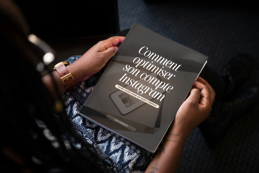 Comment optimiser son compte Instagram