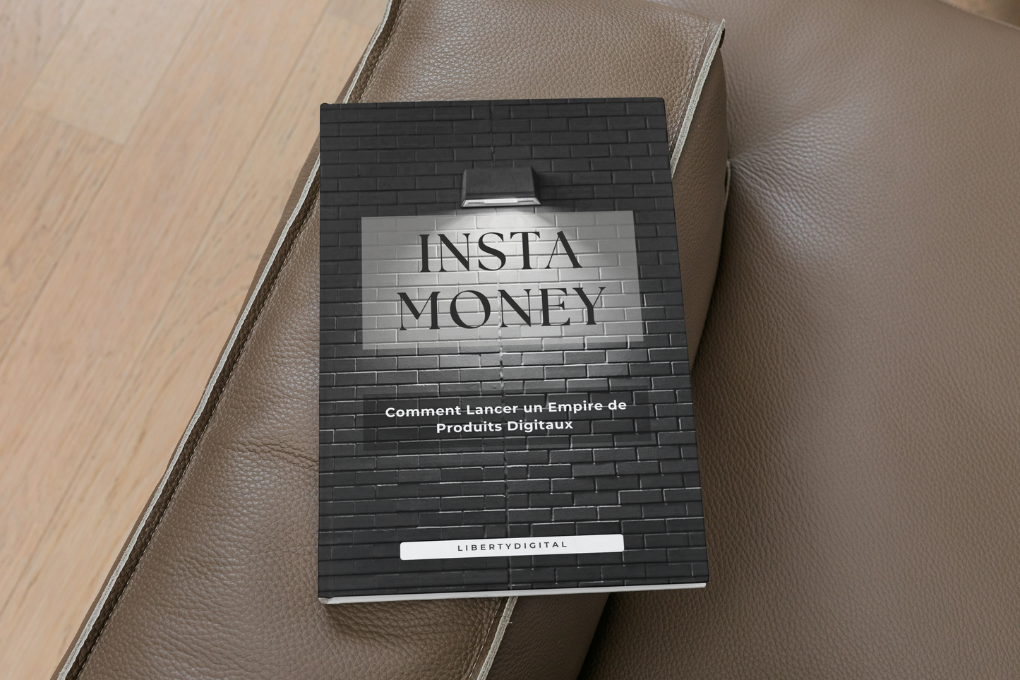 Comment lancer un empire de produits digitaux