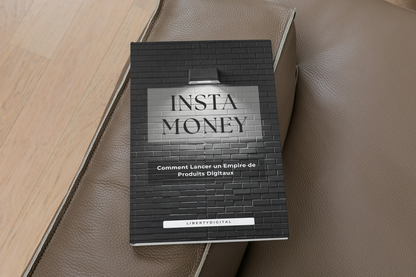 Comment lancer un empire de produits digitaux