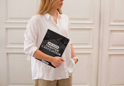 Mini Guide : Débuter l'Affiliation