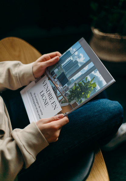 Vendre en ligne : 19 stratégies de vente