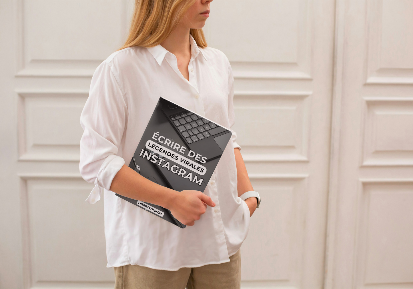 Écrire des légendes virales instagram