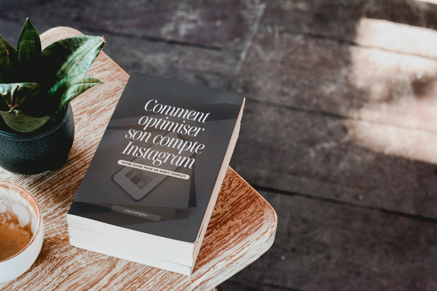 Comment optimiser son compte Instagram