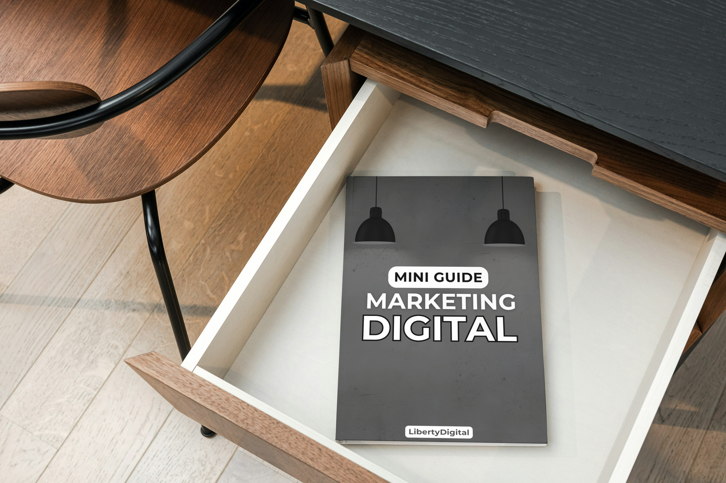 Mini Guide : Marketing Digital