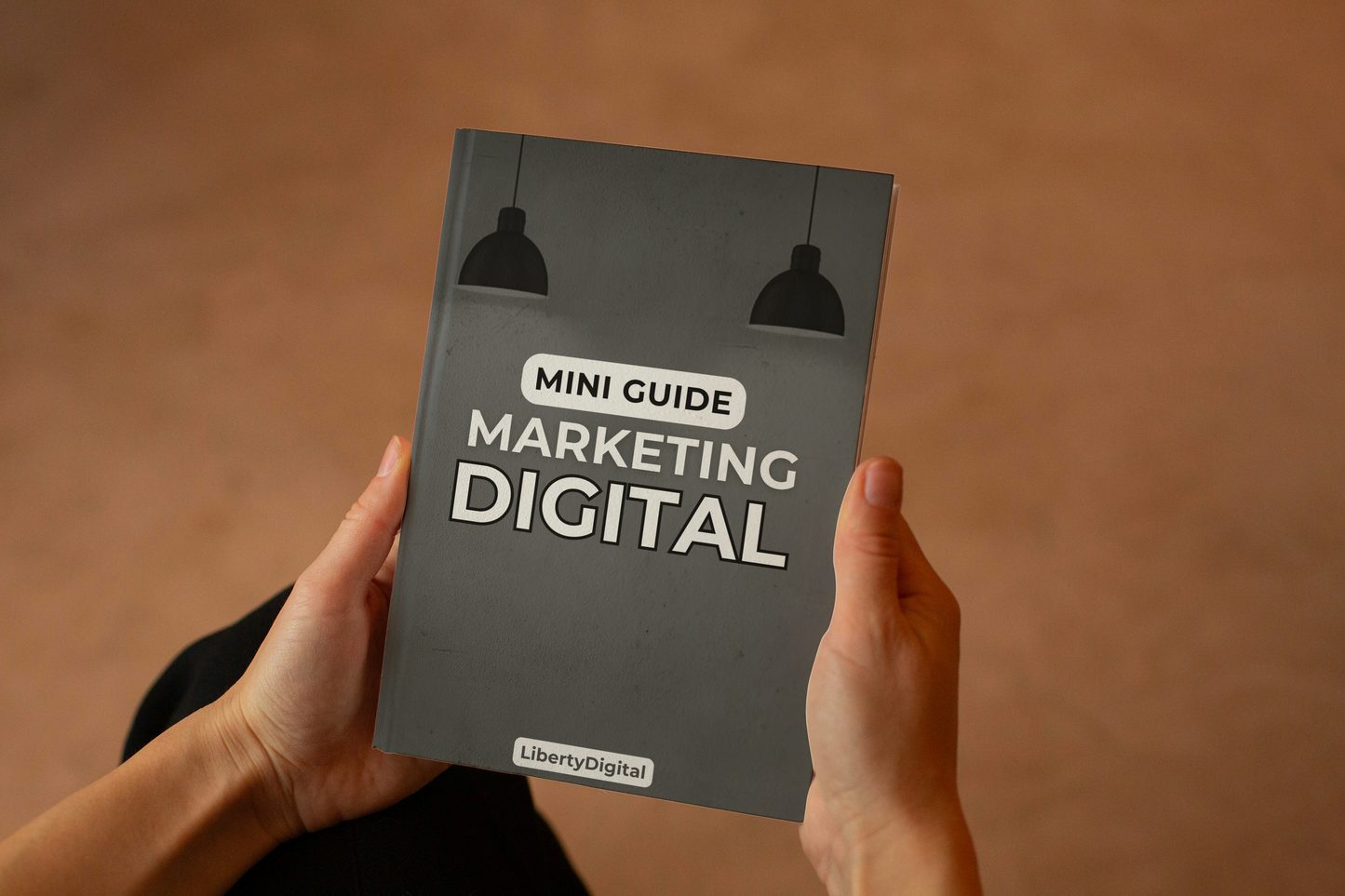 Mini Guide : Marketing Digital